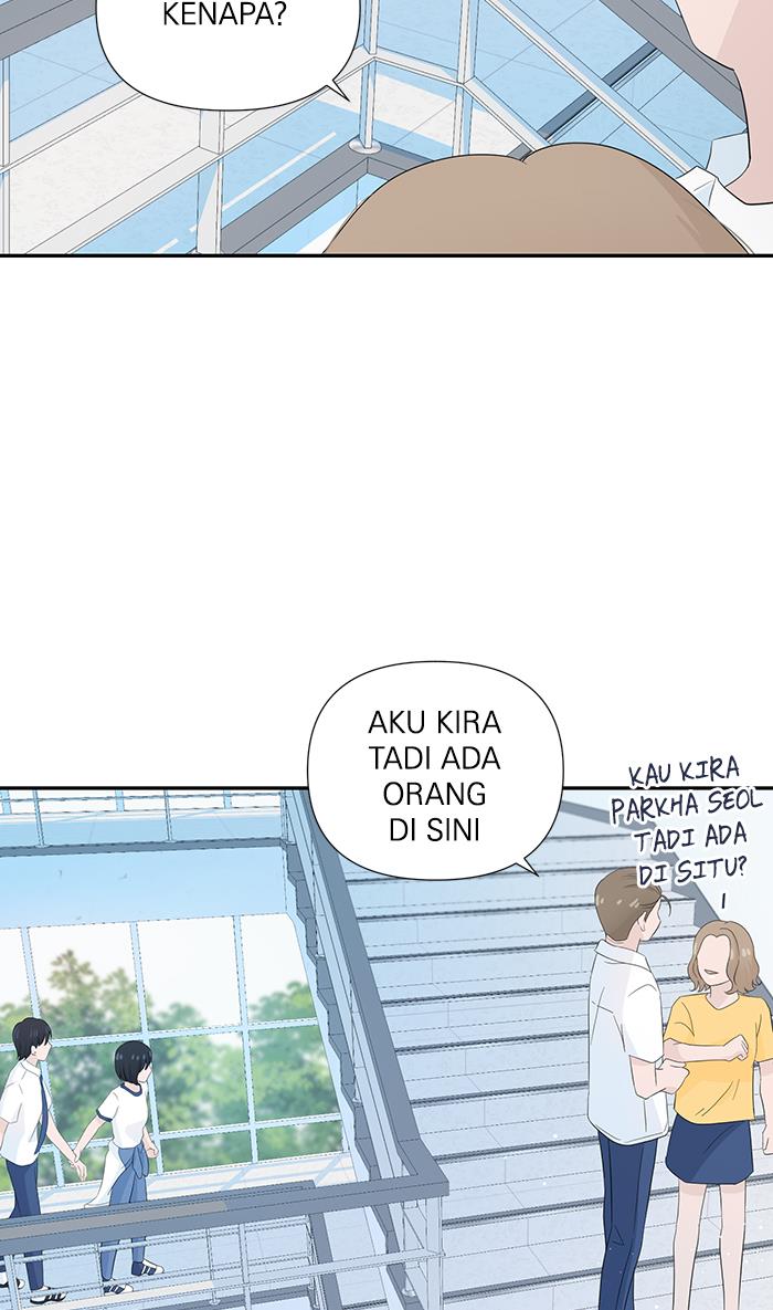Can I Take It Back? Chapter 9 - halaman 73