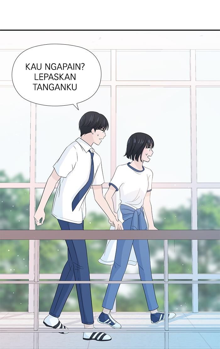 Can I Take It Back? Chapter 9 - halaman 76
