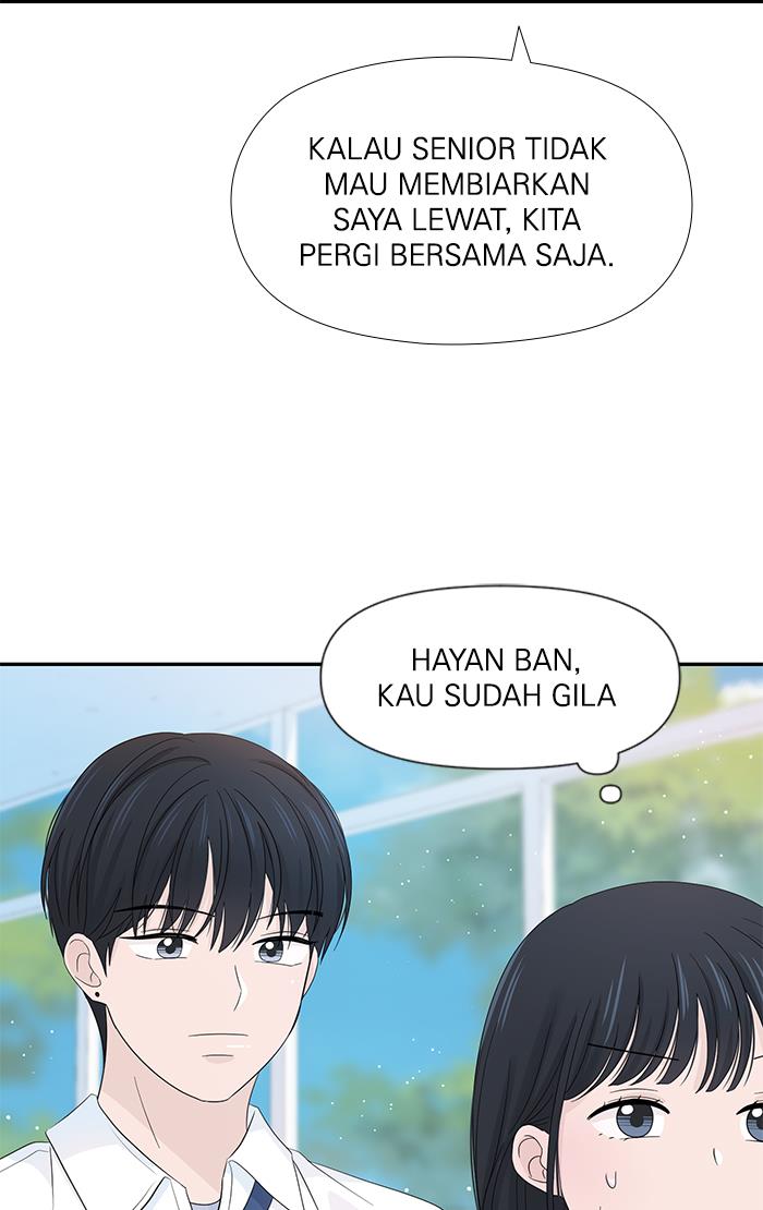 Can I Take It Back? Chapter 9 - halaman 77