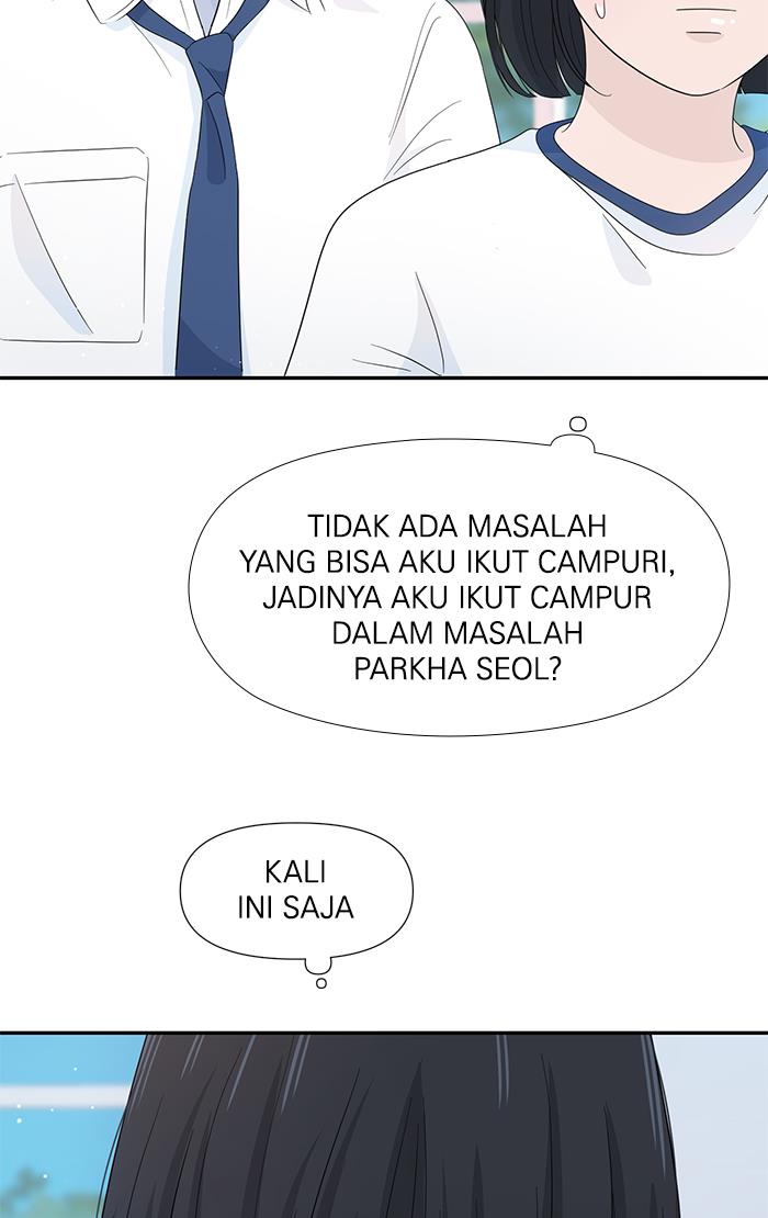 Can I Take It Back? Chapter 9 - halaman 78