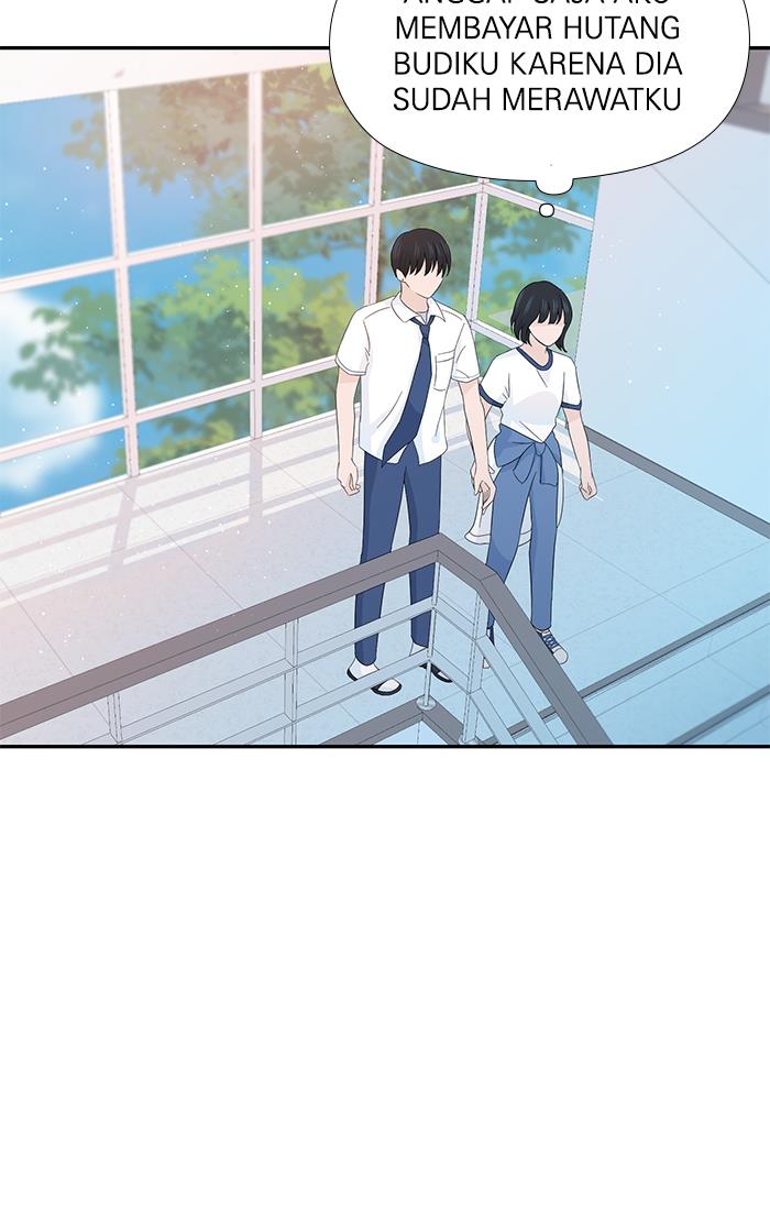 Can I Take It Back? Chapter 9 - halaman 81
