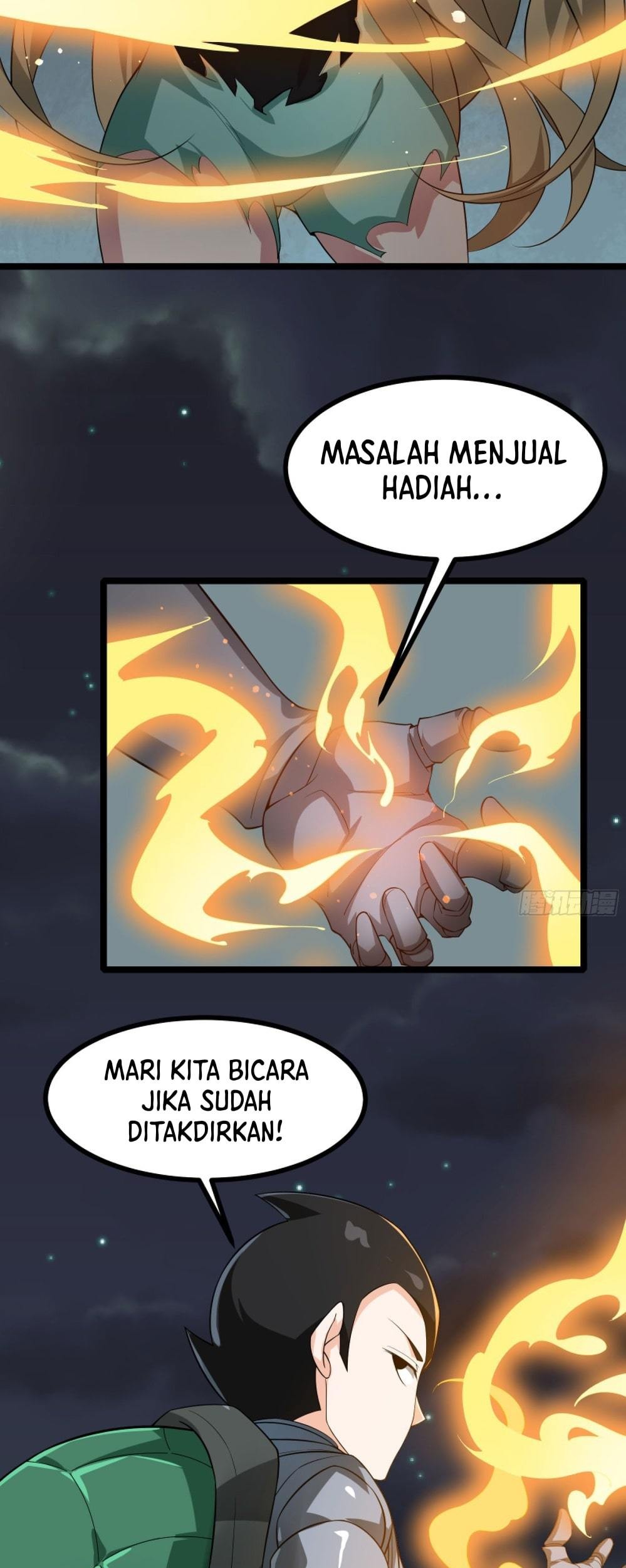 Candy Flurry (Amenofuru) Chapter 1.2 - halaman 14