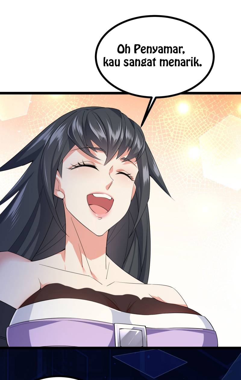 Candy Flurry (Amenofuru) Chapter 10 - halaman 11