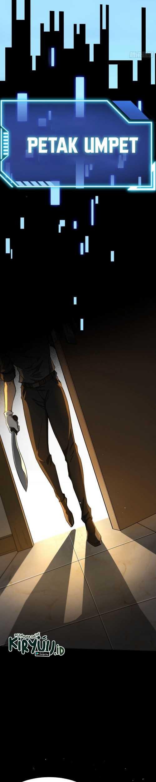 Candy Flurry (Amenofuru) Chapter 11 - halaman 10