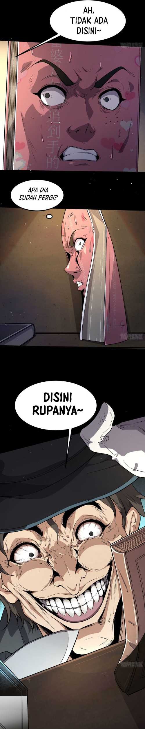 Candy Flurry (Amenofuru) Chapter 11 - halaman 12
