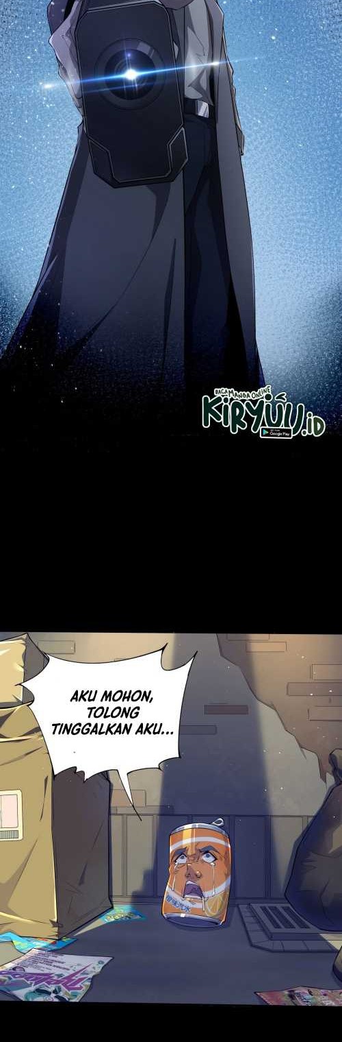 Candy Flurry (Amenofuru) Chapter 11 - halaman 15