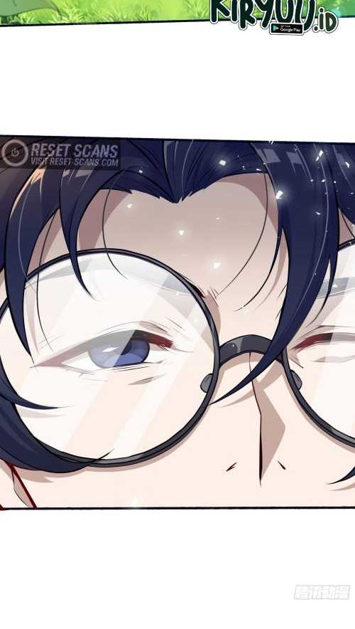Candy Flurry (Amenofuru) Chapter 11 - halaman 19
