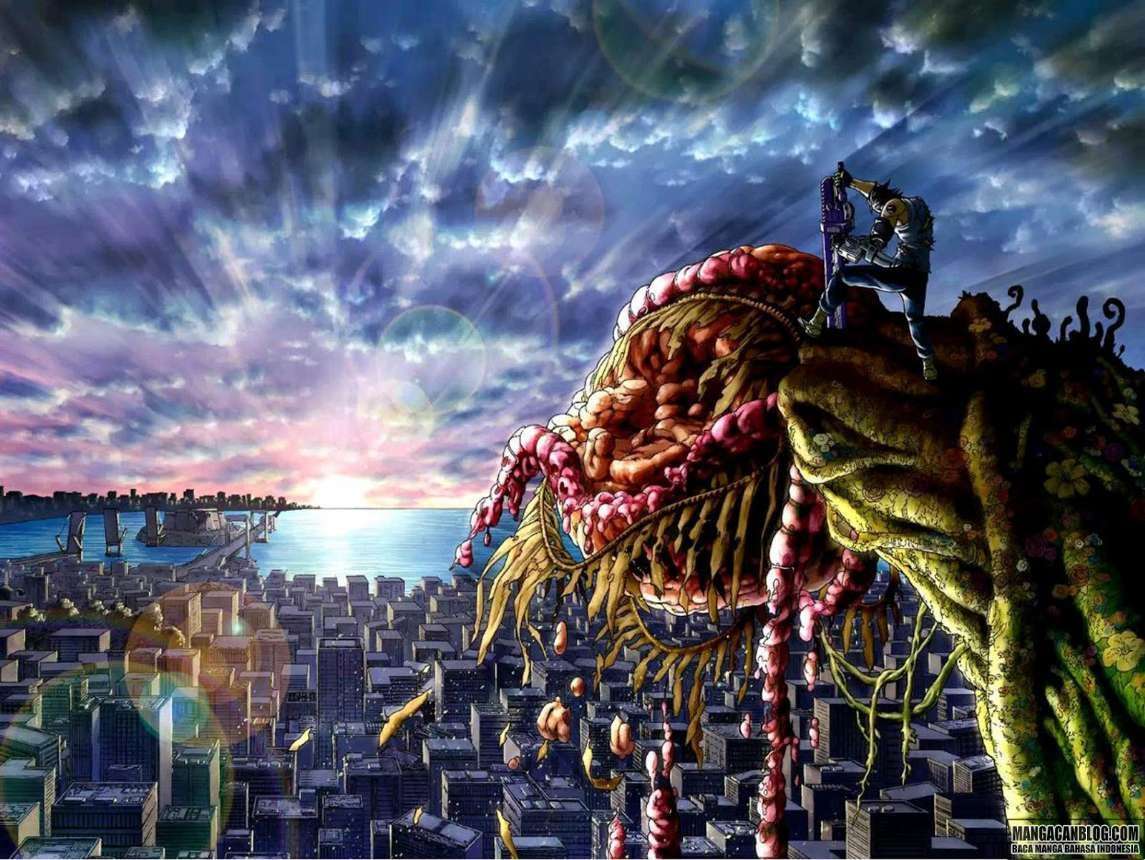 Cang Yuantu Chapter 104 - halaman 18
