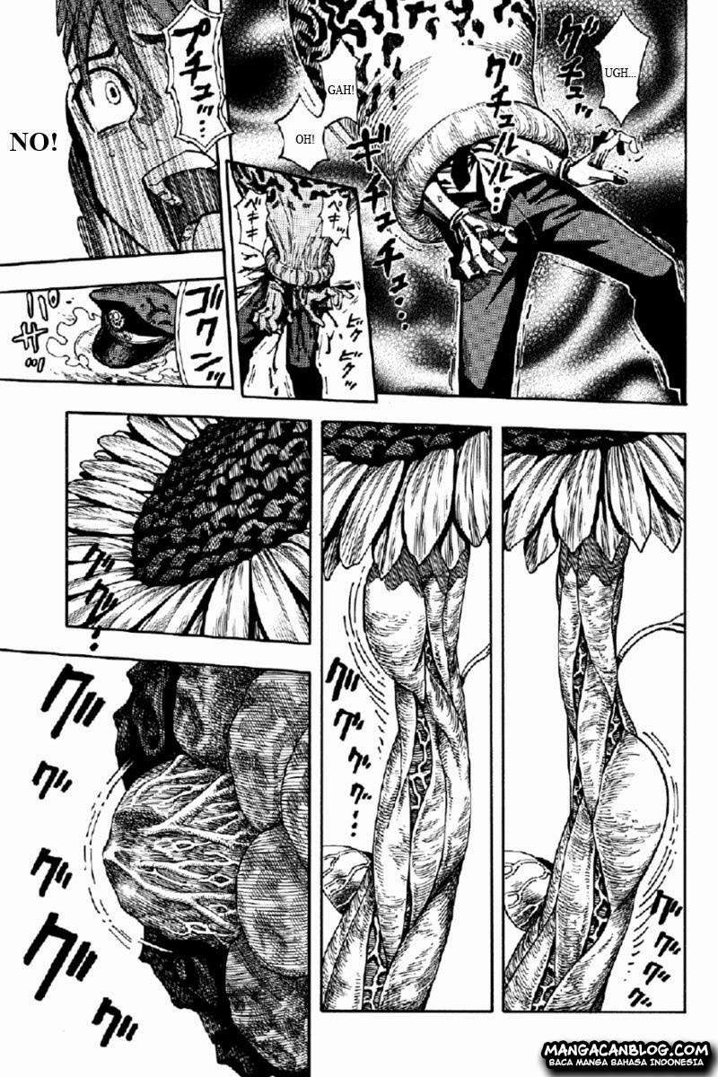 Cang Yuantu Chapter 106 - halaman 18