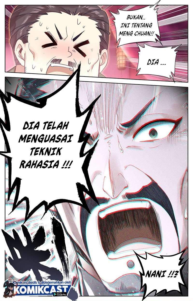 Cang Yuantu Chapter 11 - halaman 17