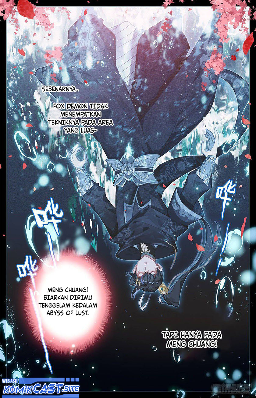 Cang Yuantu Chapter 119 - halaman 12