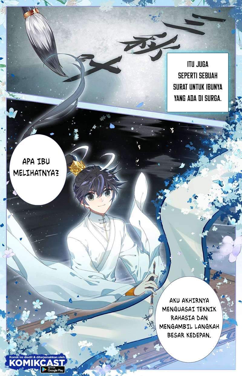 Cang Yuantu Chapter 12 - halaman 10