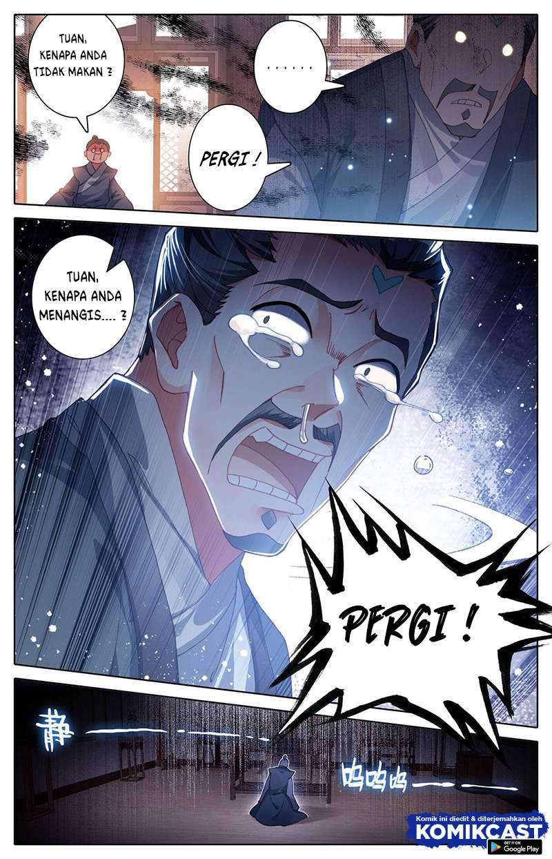Cang Yuantu Chapter 12 - halaman 13