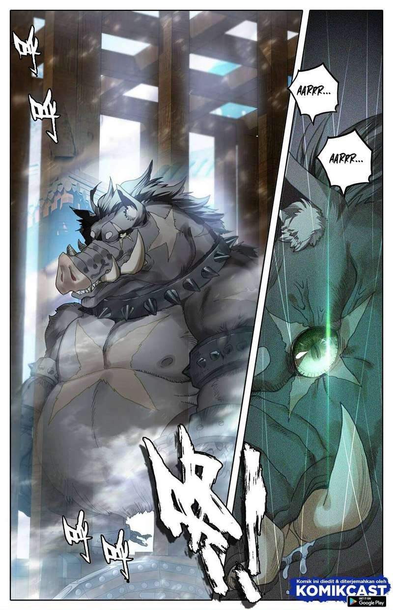 Cang Yuantu Chapter 13 - halaman 16
