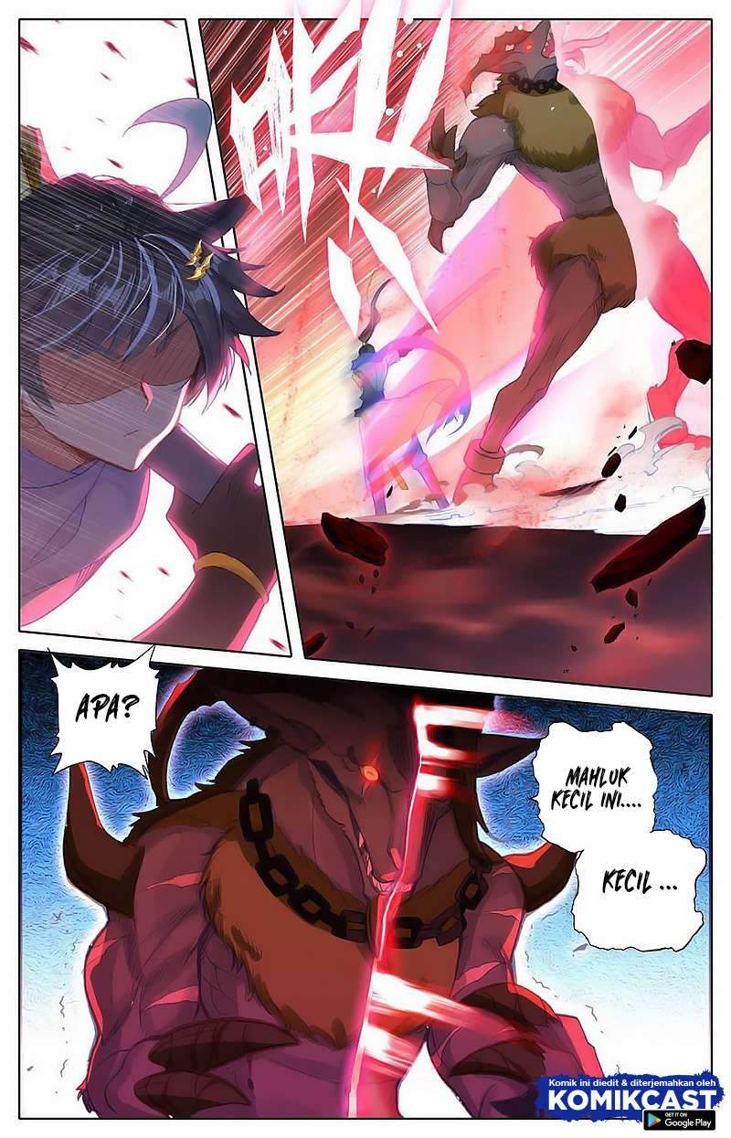 Cang Yuantu Chapter 14 - halaman 14