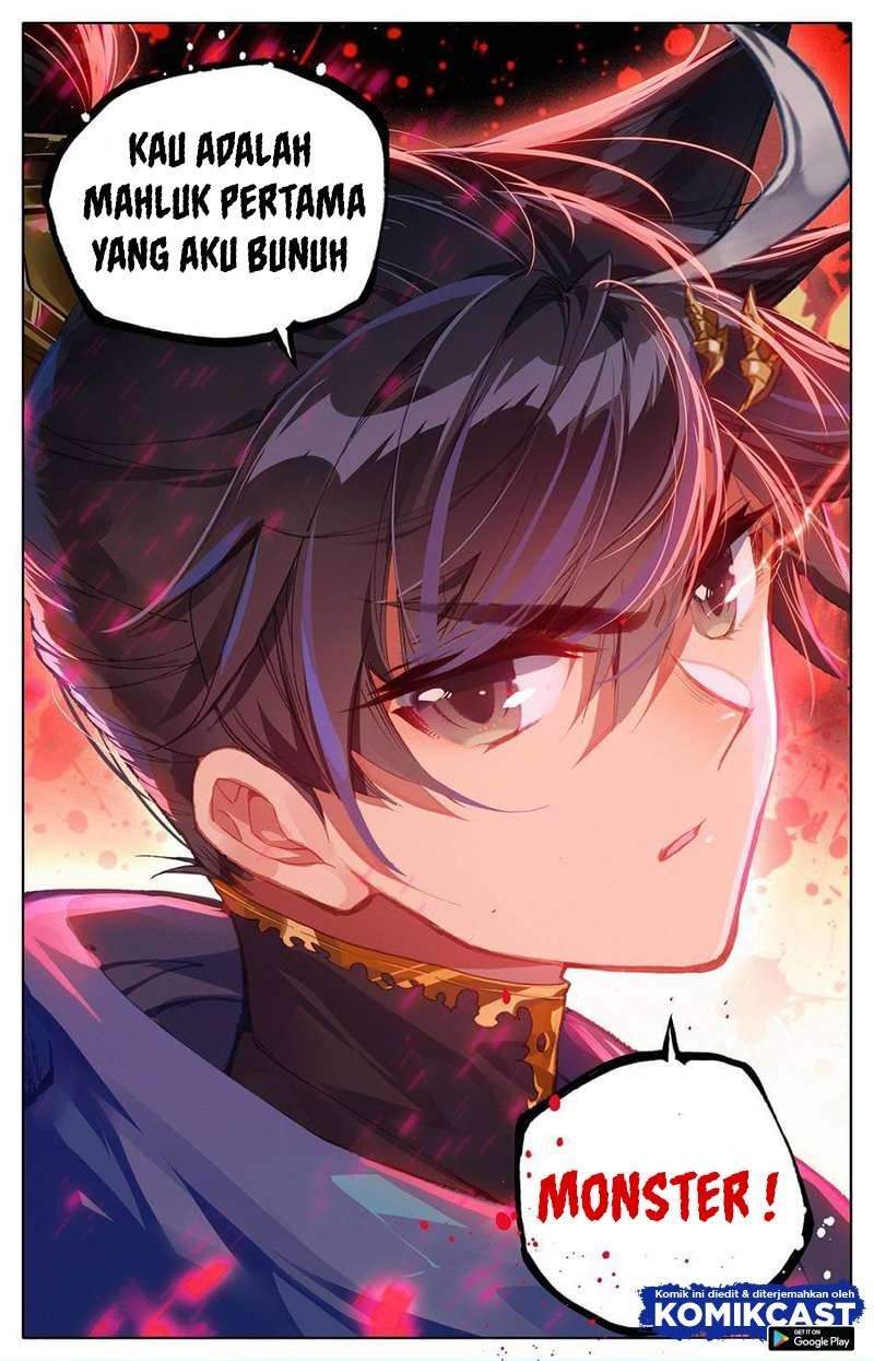 Cang Yuantu Chapter 14 - halaman 16