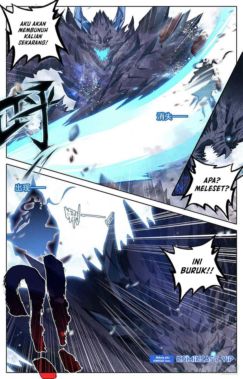 Cang Yuantu Chapter 147 - halaman 12