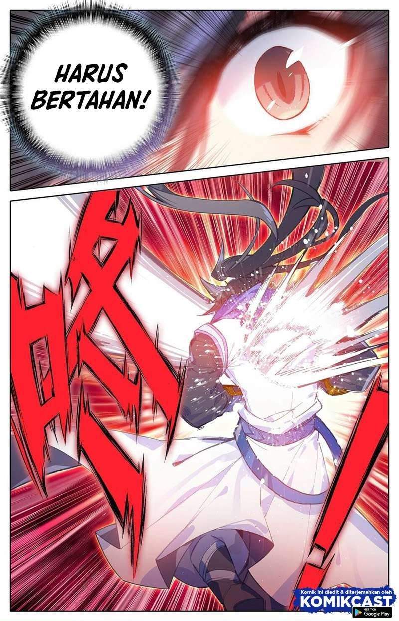 Cang Yuantu Chapter 15 - halaman 17