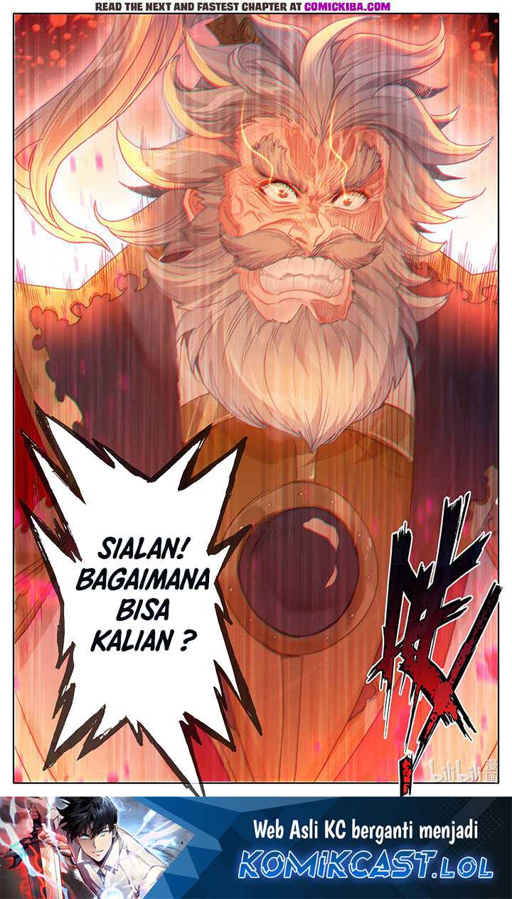 Cang Yuantu Chapter 158 - halaman 18