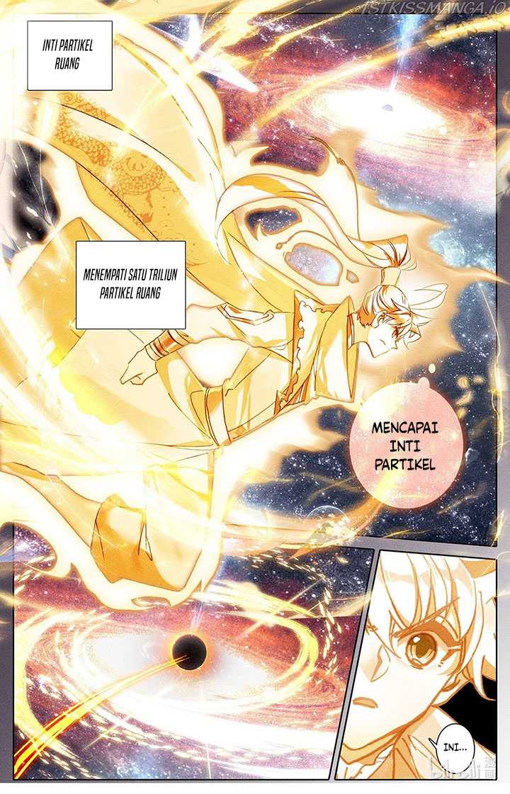 Cang Yuantu Chapter 159 - halaman 13