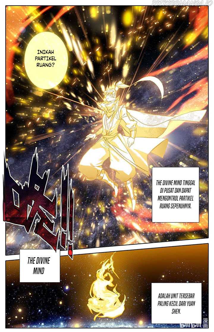 Cang Yuantu Chapter 159 - halaman 14
