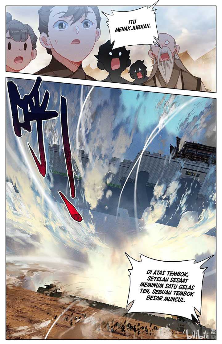 Cang Yuantu Chapter 164 - halaman 13