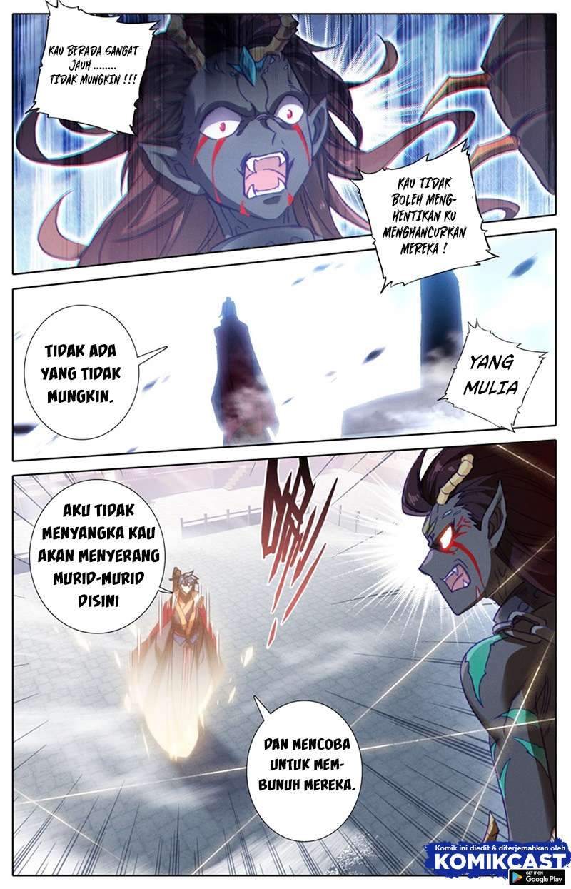 Cang Yuantu Chapter 17 - halaman 15