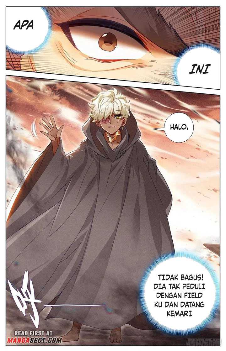 Cang Yuantu Chapter 171 - halaman 8