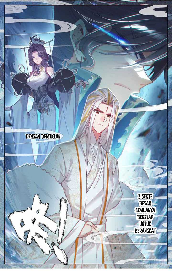 Cang Yuantu Chapter 173 - halaman 11