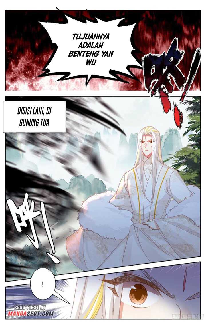 Cang Yuantu Chapter 175 - halaman 12
