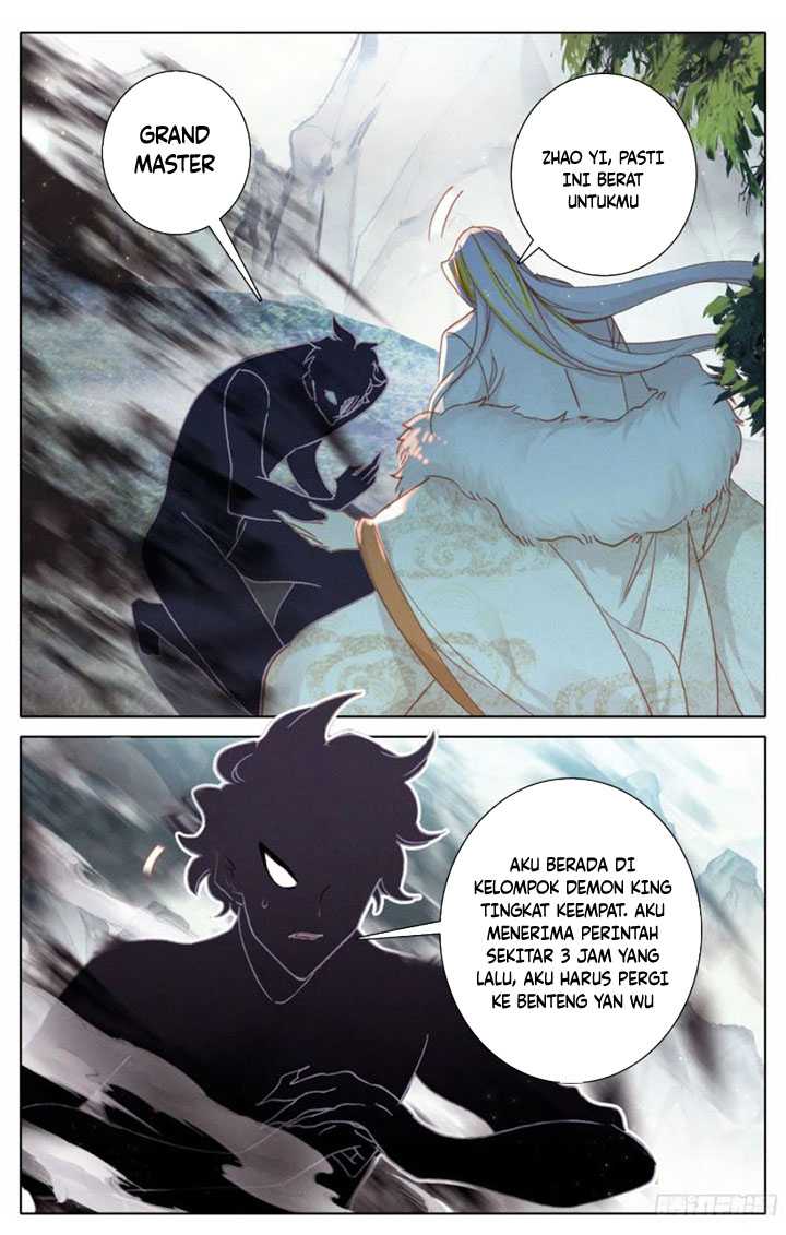 Cang Yuantu Chapter 175 - halaman 13