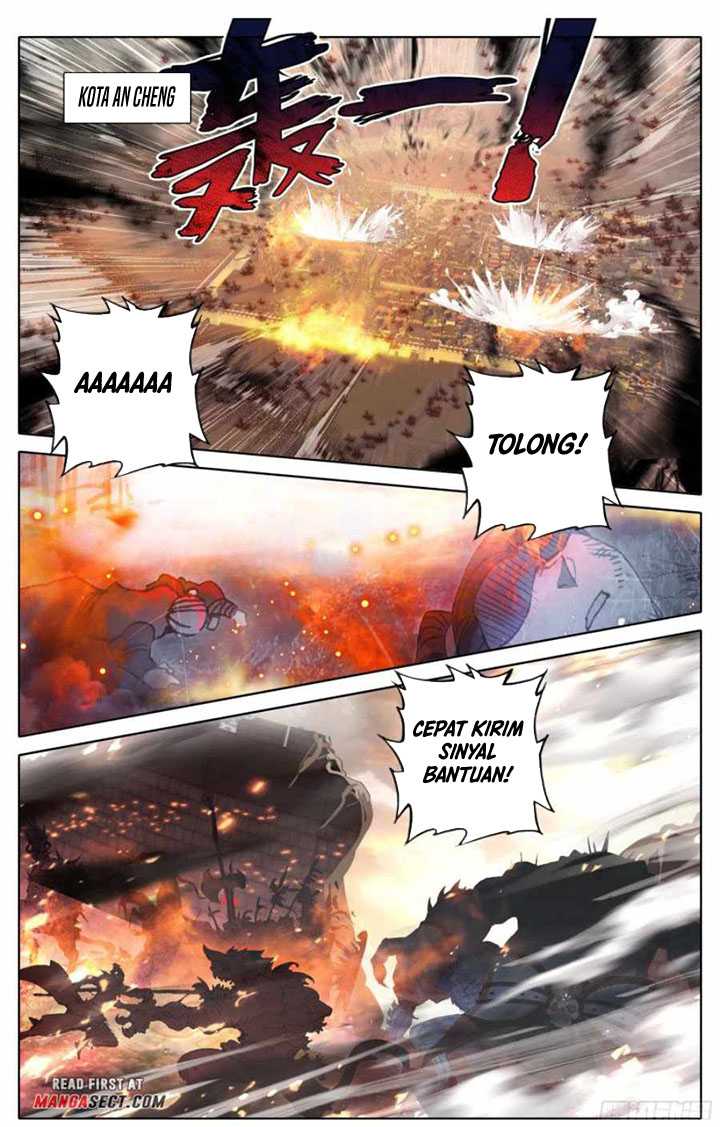 Cang Yuantu Chapter 176 - halaman 12