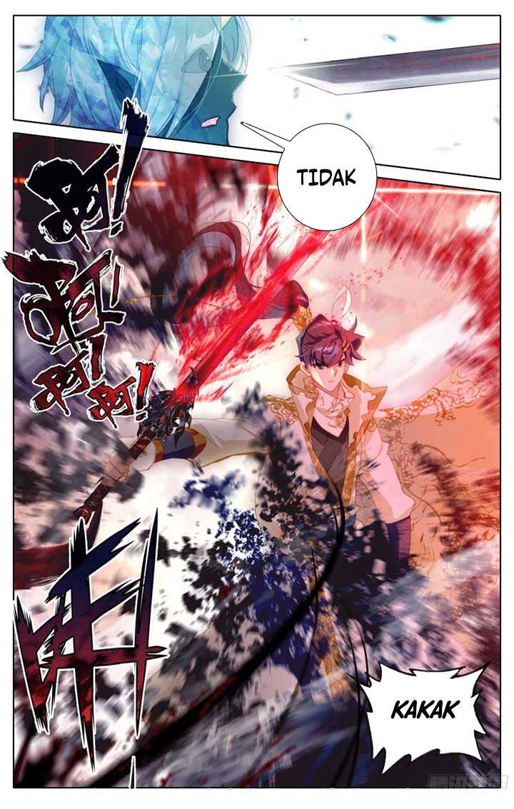 Cang Yuantu Chapter 177 - halaman 11
