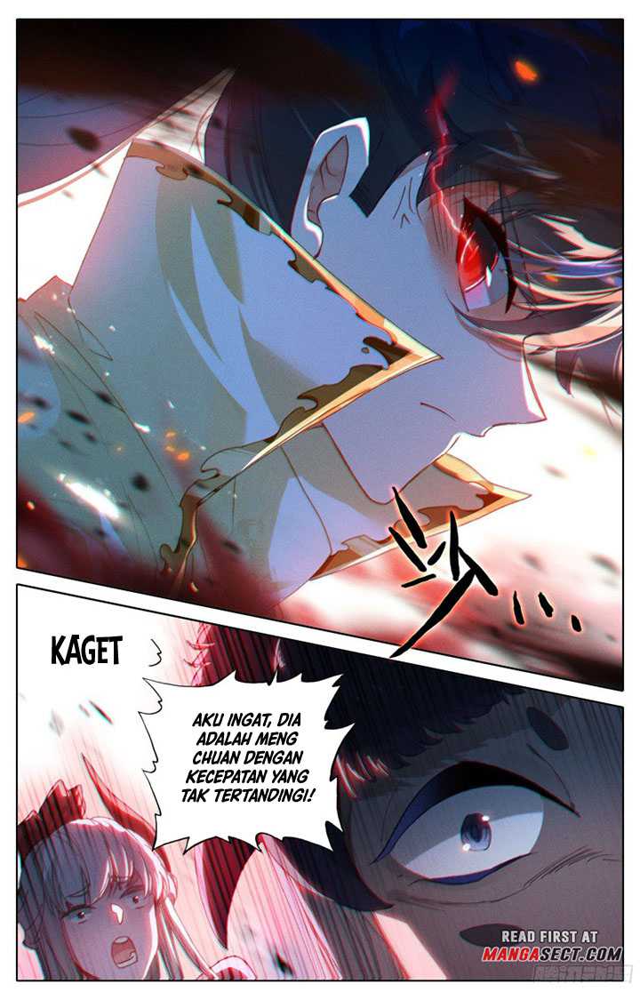 Cang Yuantu Chapter 177 - halaman 12