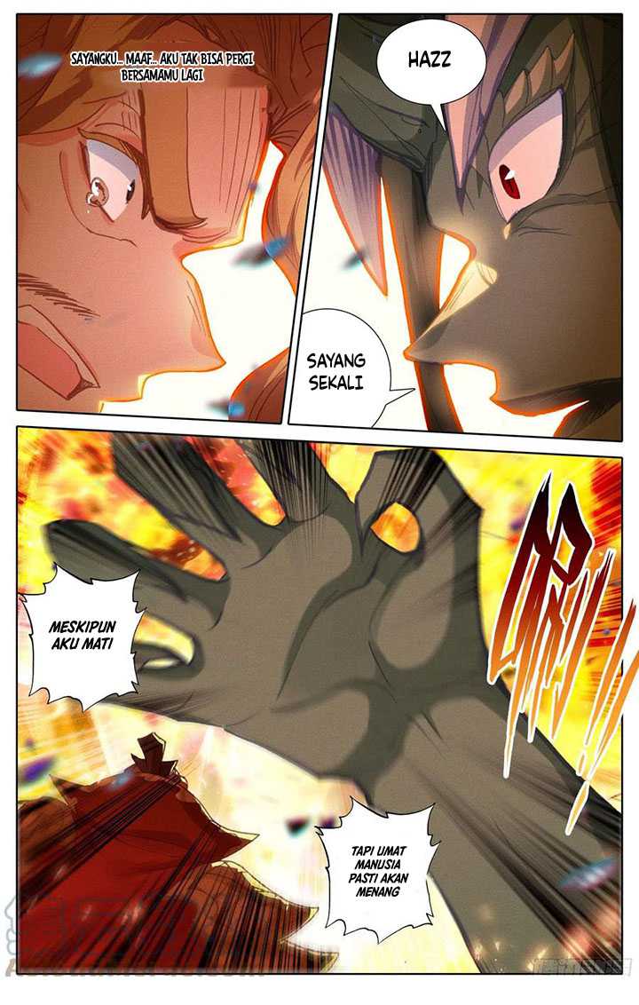 Cang Yuantu Chapter 179 - halaman 13
