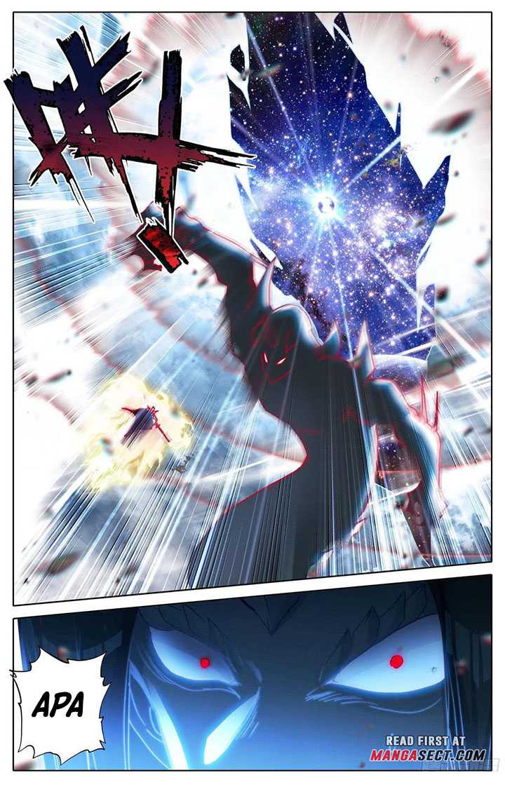 Cang Yuantu Chapter 179 - halaman 14