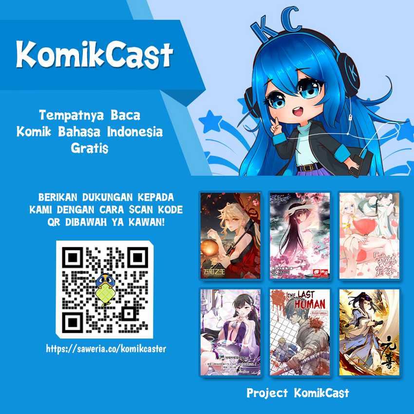 Cang Yuantu Chapter 185 - halaman 18