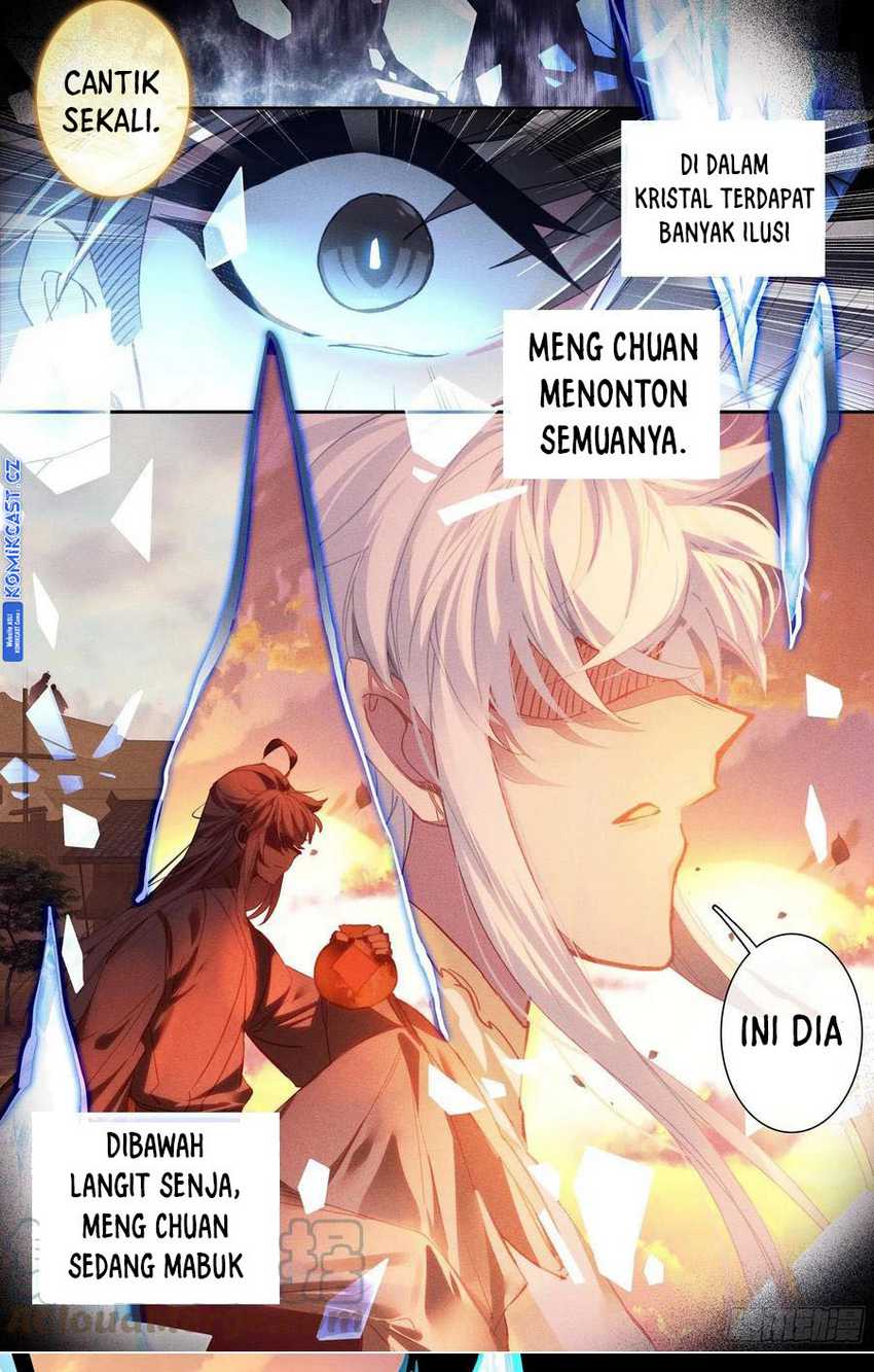 Cang Yuantu Chapter 188 - halaman 11