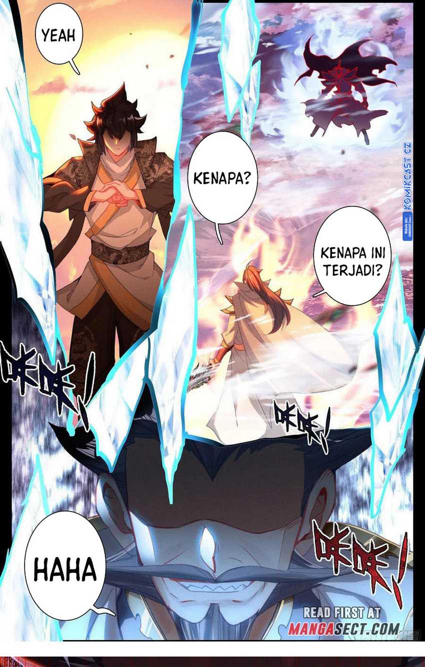 Cang Yuantu Chapter 188 - halaman 12