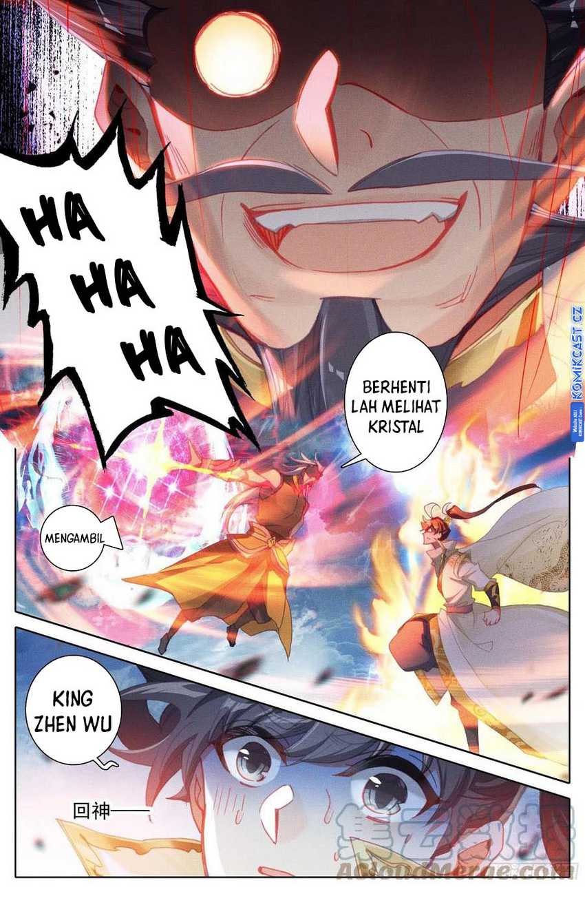 Cang Yuantu Chapter 188 - halaman 13