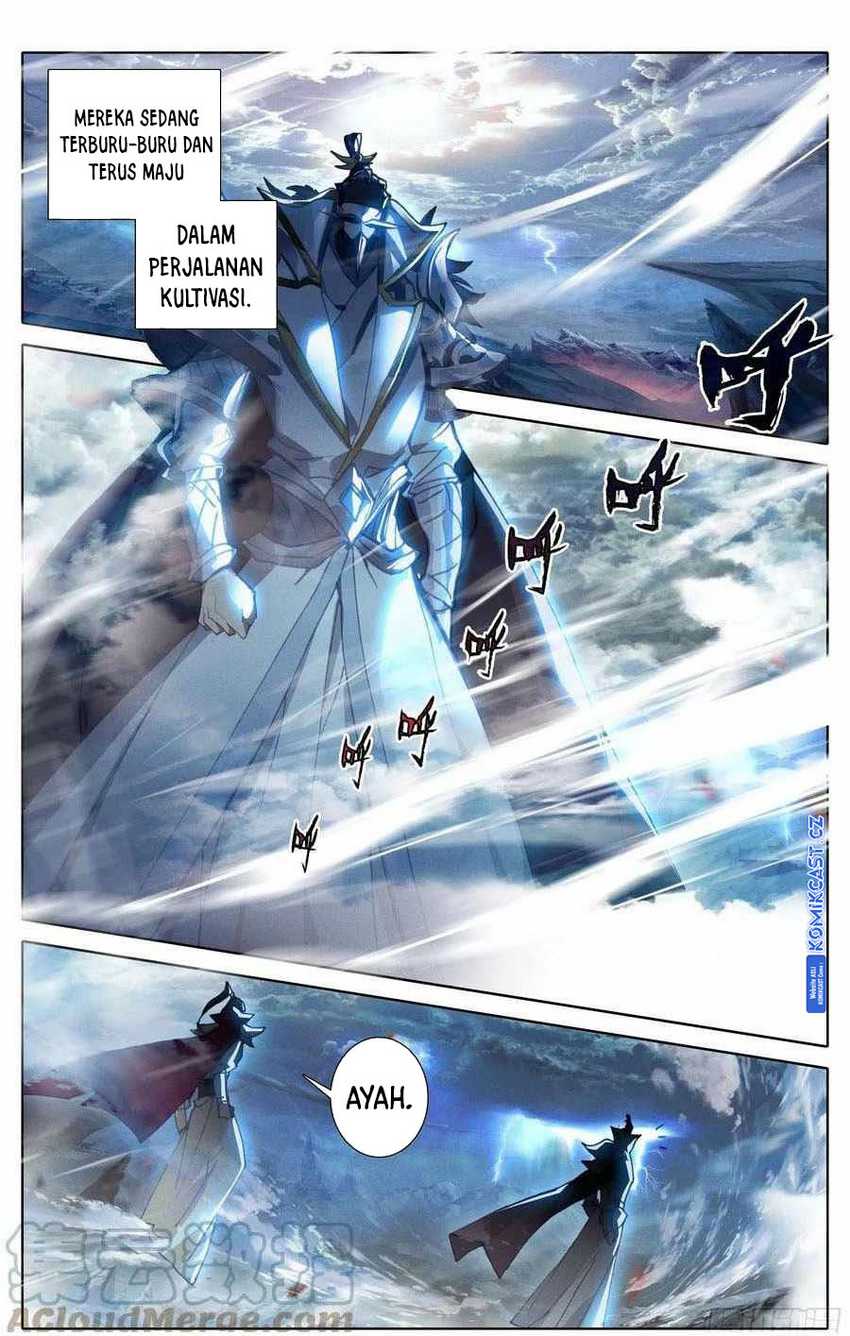 Cang Yuantu Chapter 189 - halaman 13