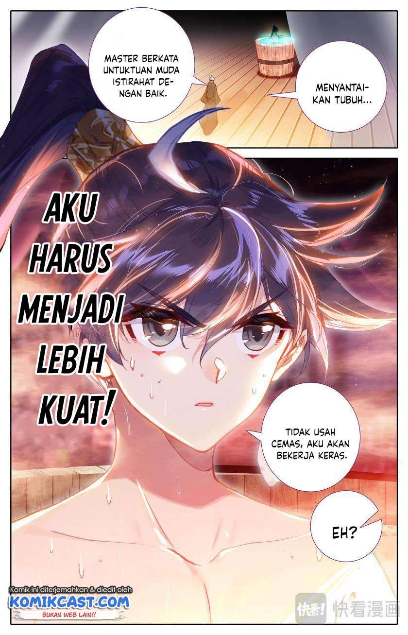 Cang Yuantu Chapter 19 - halaman 15
