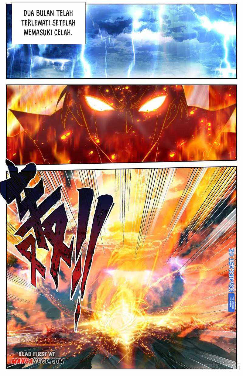 Cang Yuantu Chapter 190 - halaman 12