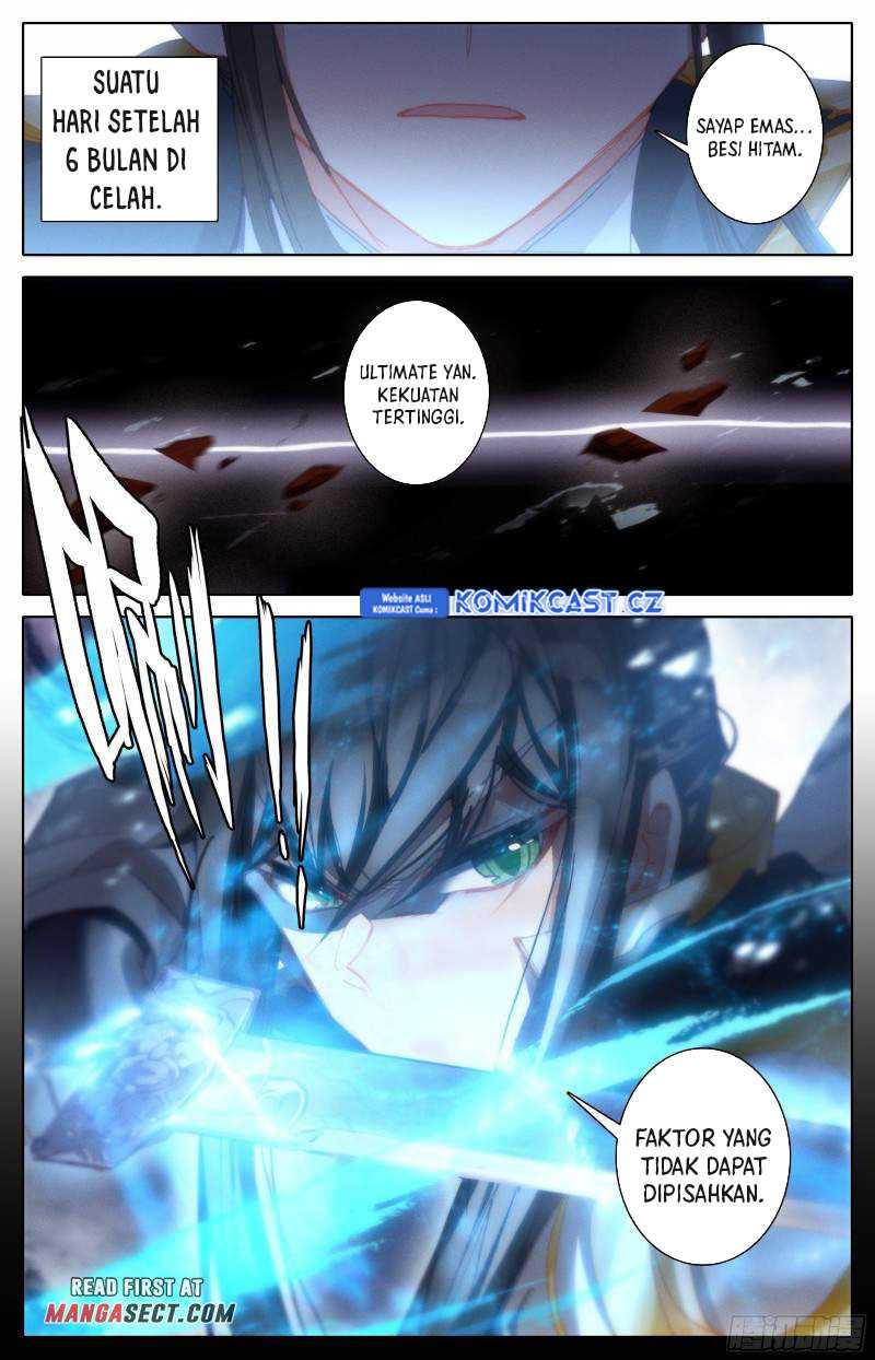 Cang Yuantu Chapter 190 - halaman 16