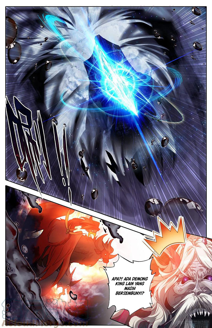 Cang Yuantu Chapter 197 - halaman 11