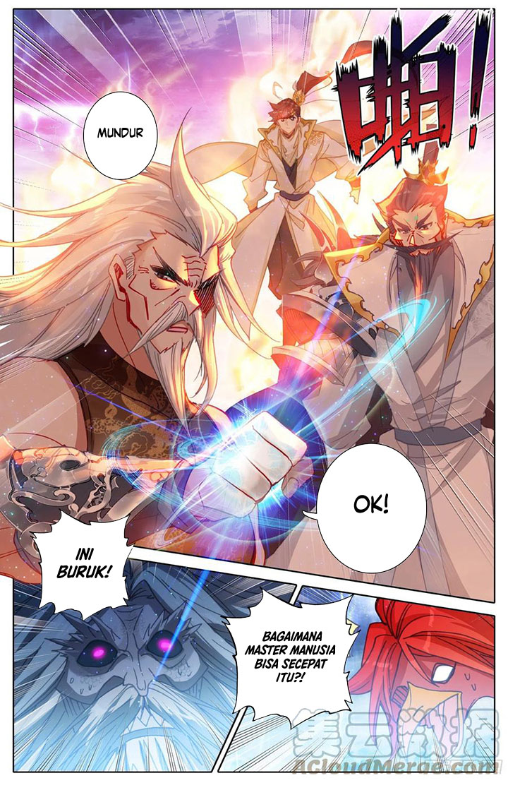 Cang Yuantu Chapter 197 - halaman 13