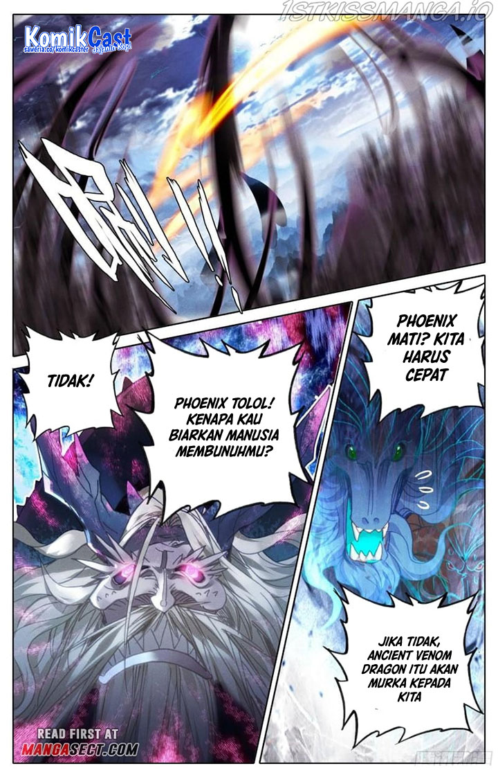 Cang Yuantu Chapter 198 - halaman 12