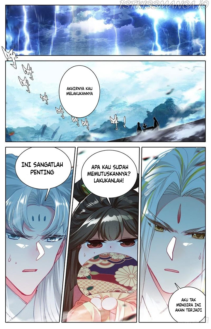 Cang Yuantu Chapter 198 - halaman 13