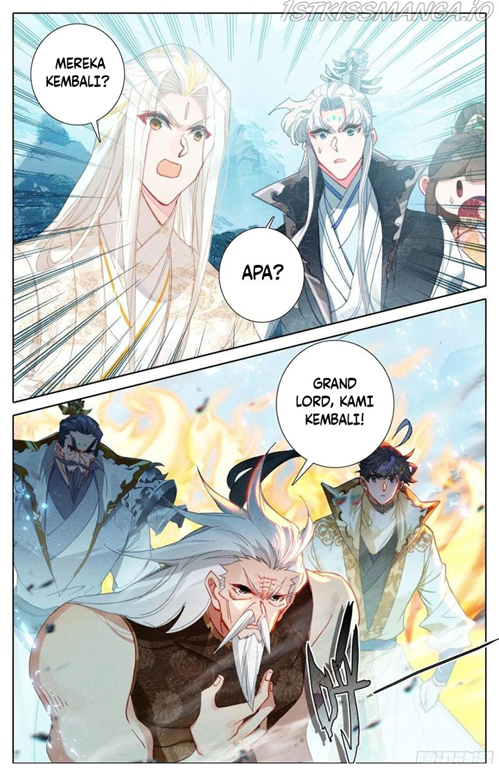 Cang Yuantu Chapter 198 - halaman 15