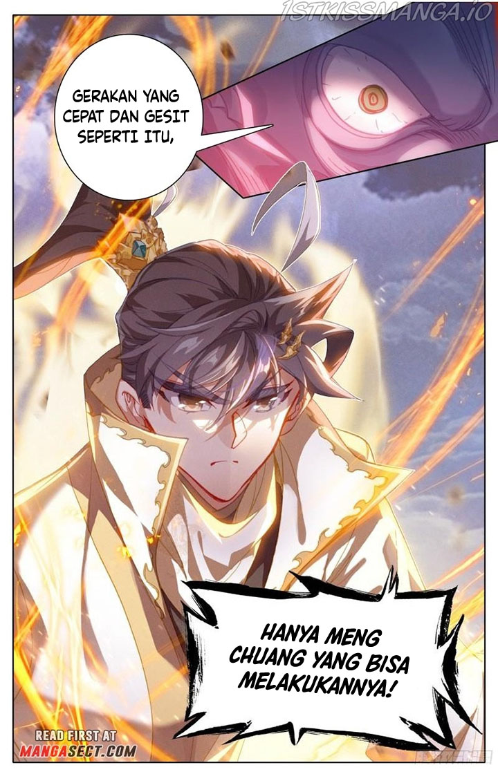 Cang Yuantu Chapter 198 - halaman 8